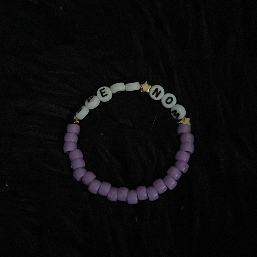 speak now swiftie bracelet 💜✝️🌂